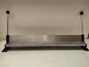 30 Steel Sheet Metal Bending Brake