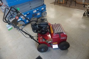 Brand New Toro Model 23508 20 Hydraulic Slit Seeder