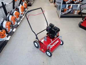 Brand New Encore Model RSA20N-BS50 Power Thatch
