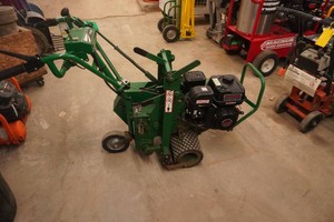 Ryan Model 544845D 18 Power Sod Cutter