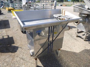 Biro Commercial Electric Food Grinder