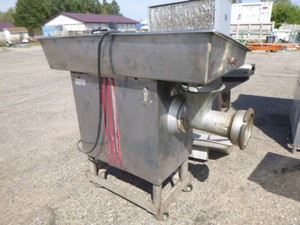 Commercial Electric Food Grinder