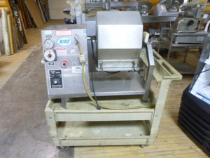 Biro Vacuum Tumbler