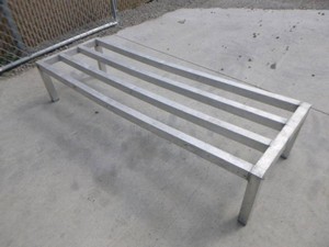 Dunnage Rack