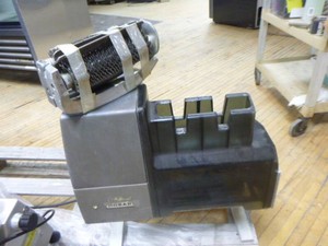 Hobart Meat Tenderizer