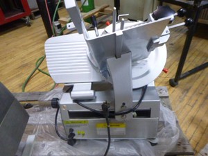 Garvee Automatic Meat Slicer