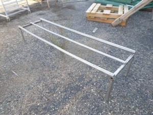 Dunnage Rack