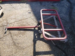 Raymond Lift Dolly