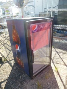 Beverage Air Beverage Cooler