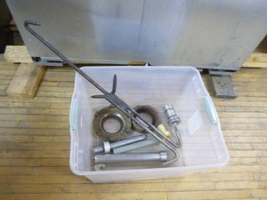 Miscellaneous Commercial Kitchen Items