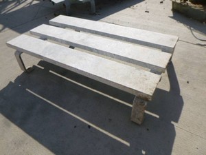 Dunnage Rack