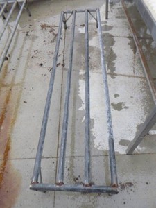 Dunnage Rack