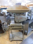 Hollymatic Commercial Hamburger Patty Forming and Portioning Machine