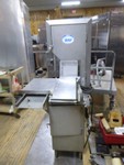 Biro Commercial Meat Band Saw
