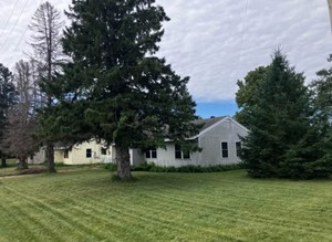 3 Single family houses on 1.2 acre lot in Wadena MN