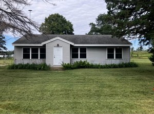 3 Single family houses on 1.2 acre lot in Wadena MN