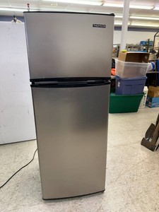 Thomson Compact Size Refrigerator Model TFT725