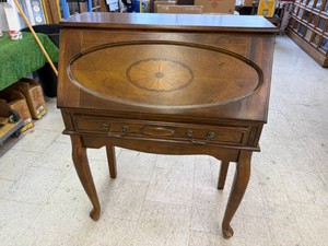 Secretary Desk