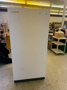 Coronado Upright Freezer