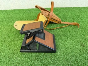 Polaroid SX-70 Model 3 Land Camera