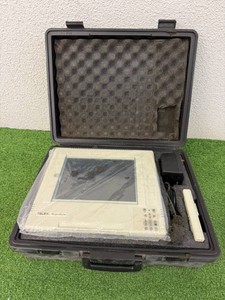 Telex MagnaByte in Card Case