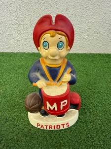 MayPort Patriots Coin Bank