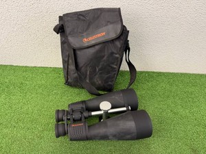 Celestron SkyMaster 20x80 Binoculars