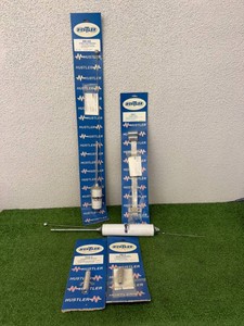 Hustler Antennas and Supplies