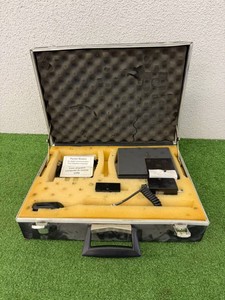 Vintage Commercial Packet Radio Modem System