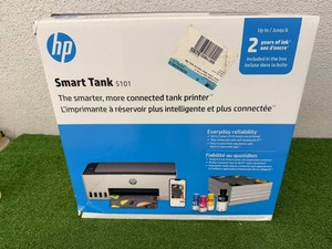 Smart Tank 5101 Copier