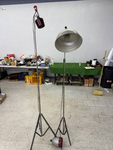 Darkrooms LightsStands