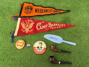 Mixed Vintage Lot