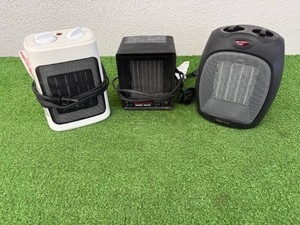 Portable Heaters