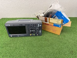 Hantek Digital Storage Oscilloscope & Electronic Items