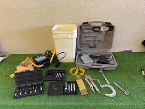 Hand Tools