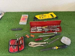 Hand Tools