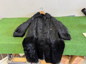 Fur Coat