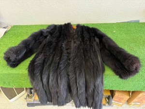 Fur Coat