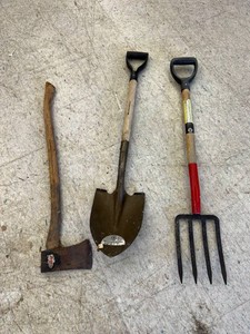 Long Handle Tools