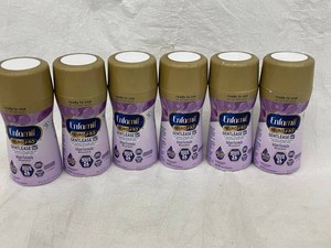 P - Enfamil NeuroPro Gentlease Ready-to-Use Infant Formula 8oz (Lot of 6)