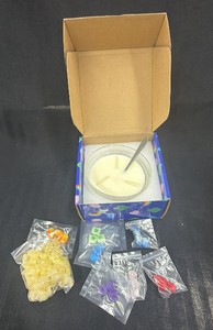 Brand New Vanilla Scented inspired candle set