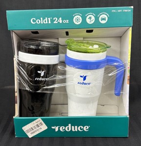 Brand New  Coldi 24 ounce Tumblr set