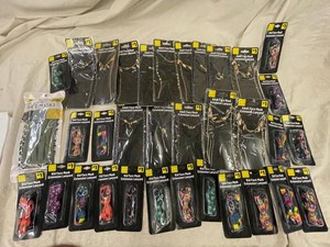 Adult & Kid Face Mask Extension Lanyards Mixed Lot