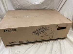 Lithonia Lighting RSX1 LED P3 40K R3 MVOLT Area Light