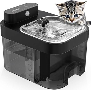 Dog Water Fountain