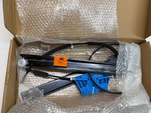 Window regulator, unknown vehicle