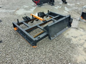 Combo Grading Scrapers