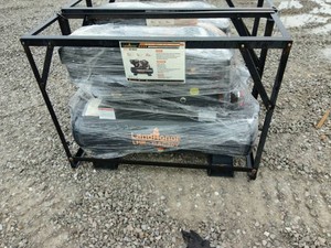 30 Gallon 2-Stage Air Compressor