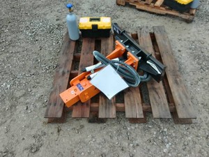 Mini Hydraulic Breakers