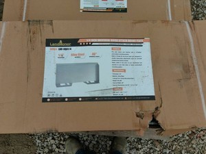 14 In Universal Quick Attach Mount Plate